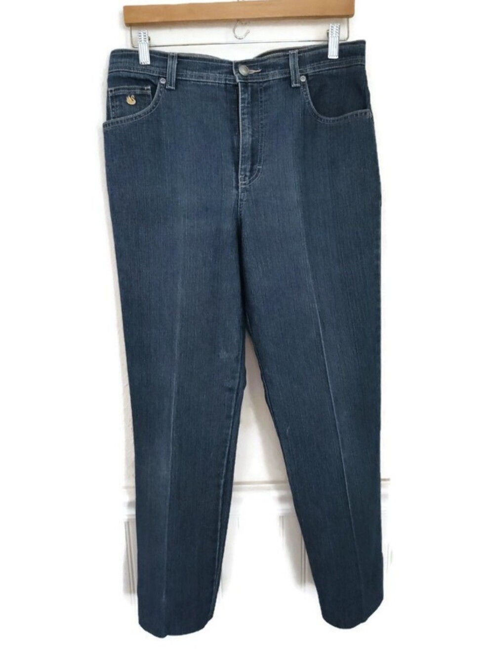 Gloria Vanderbilt Vintage High Rise Jeans Size Size 10/Medium